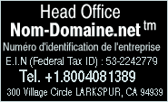 head office